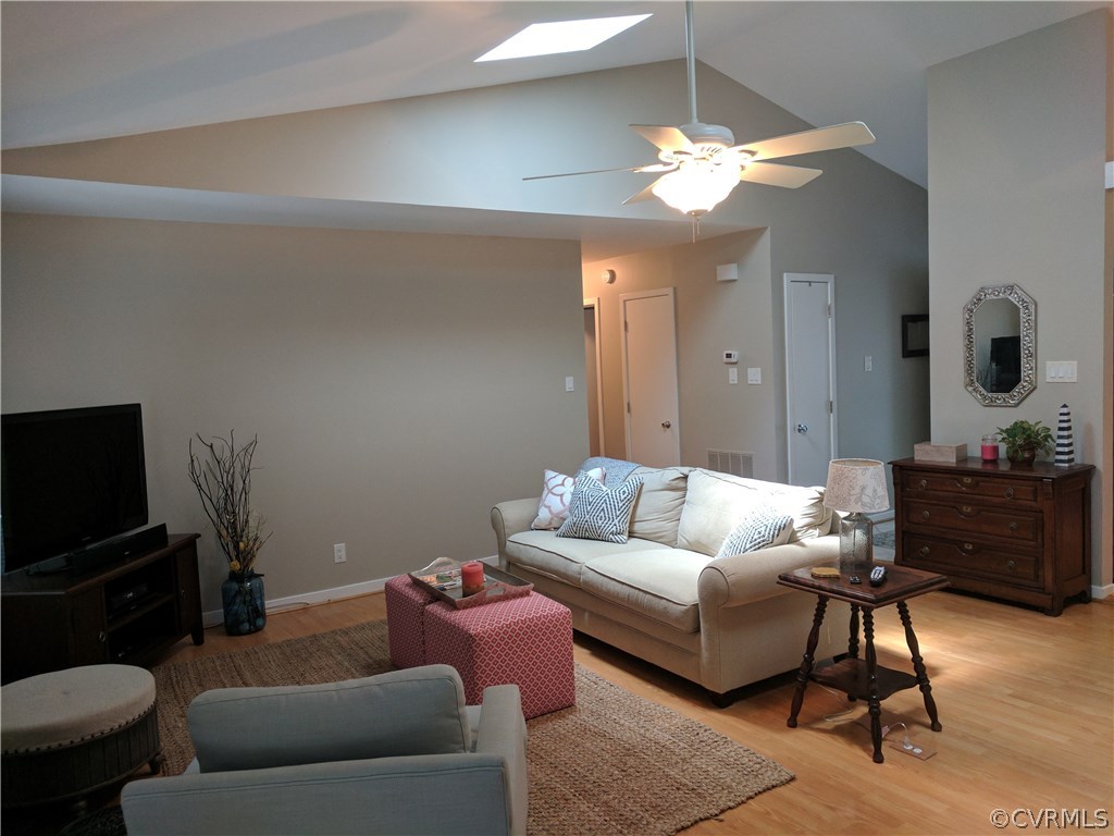 1500 Porters Mill Road Midlothian, VA 23114 - Photo 4 of 17 Gallery Image 4