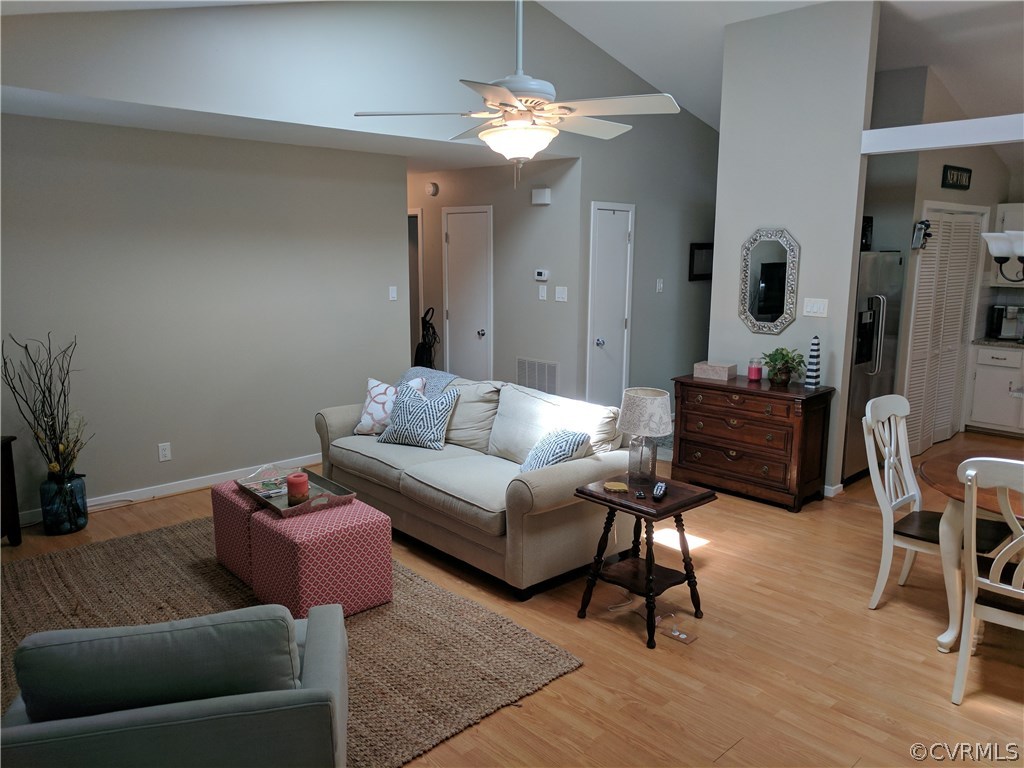 1500 Porters Mill Road Midlothian, VA 23114 - Photo 6 of 17 Gallery Image 6
