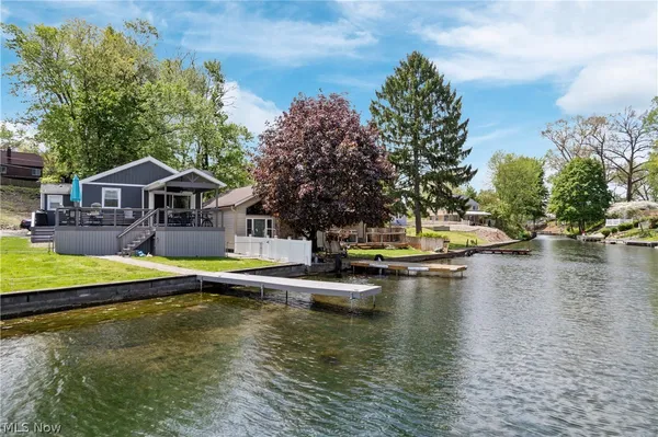$425,000 | 393 Wrico Street, Akron, OH 44319