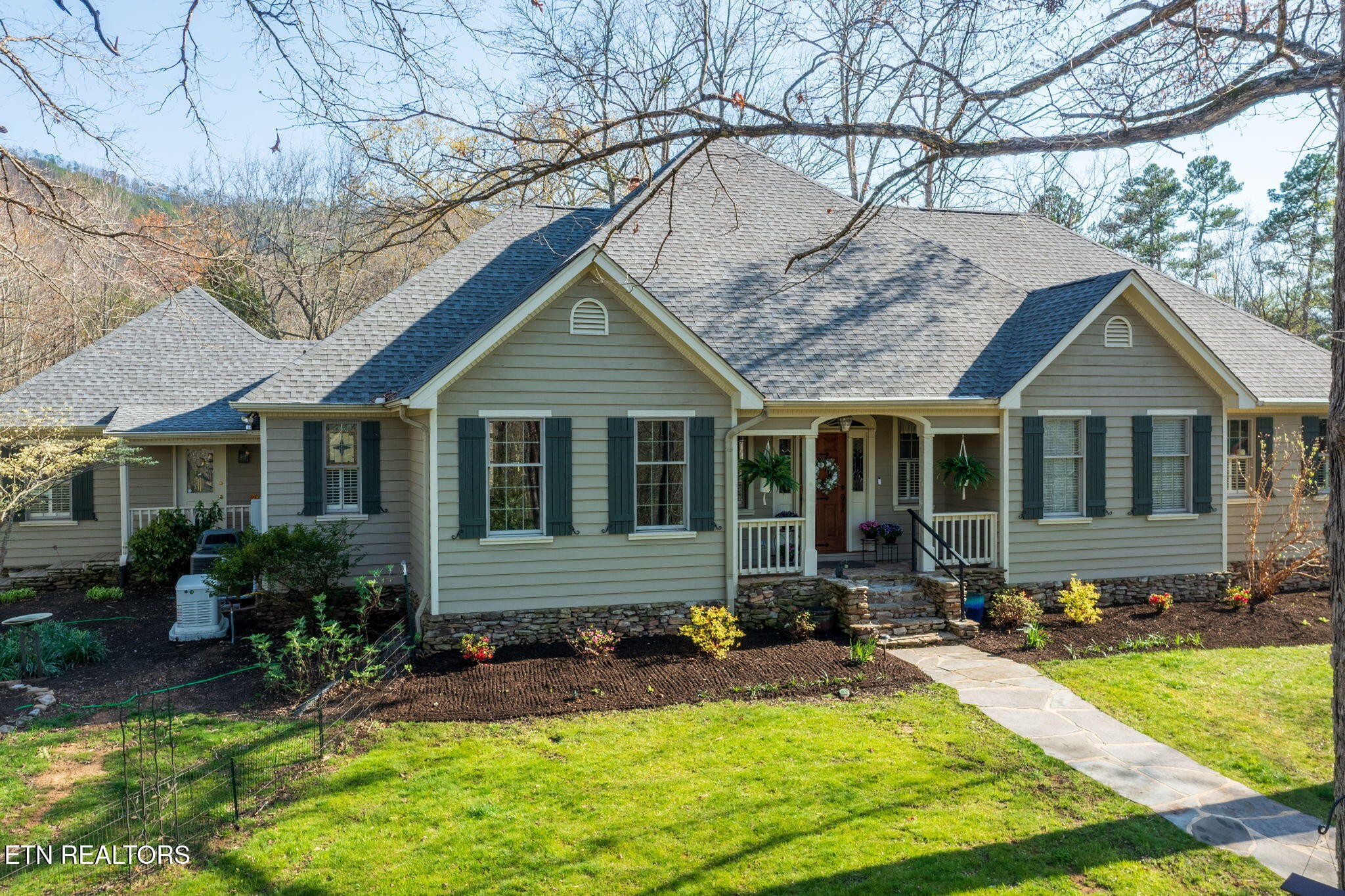 3458 Allegheny Loop Road Maryville, TN 37803 - Photo 1 of 60 Gallery Image 1
