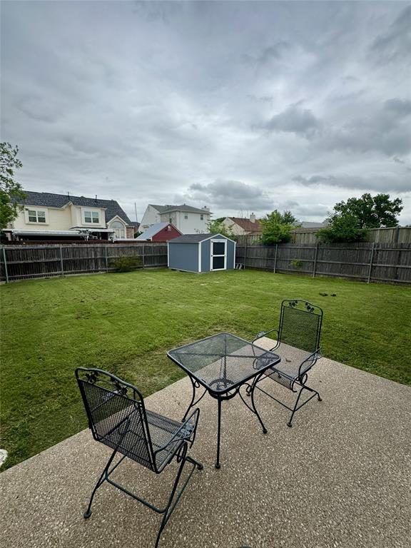 5606 Allen Lane Rowlett, TX 75088 - Photo 20 of 21