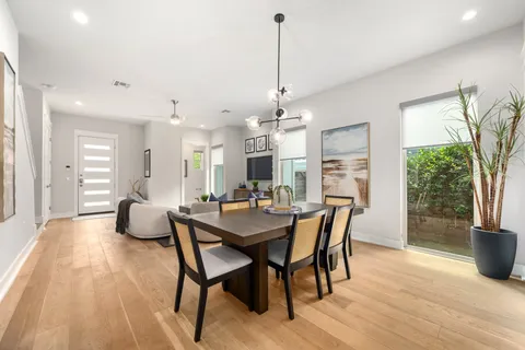 $789,000 | 1409 Alegria Road, Unit A, Austin, TX 78757