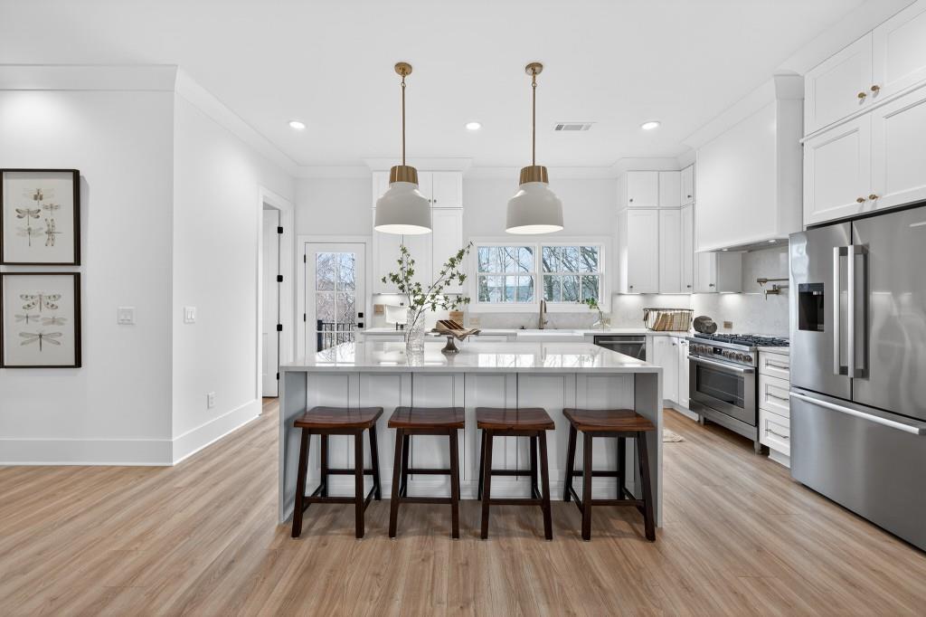 333 Sugarview Road Sugar Hill, GA 30518 - Photo 8 of 58