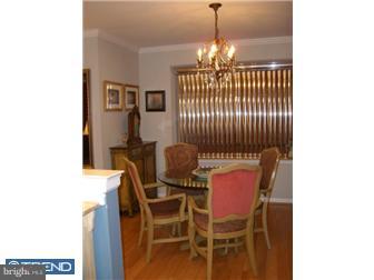 46 Eraser Road Moorestown, NJ 08057 - Photo 8 of 12 Dining Room
