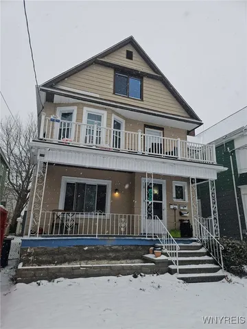 $1,325 | 60 Pomona Place, Buffalo, NY 14210