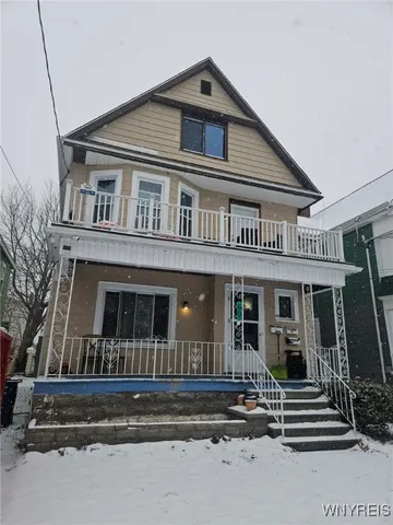 $1,400 | 60 Pomona Place, Buffalo, NY 14210