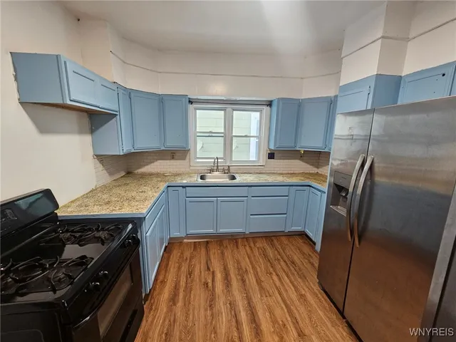 $1,400 | 60 Pomona Place, Buffalo, NY 14210