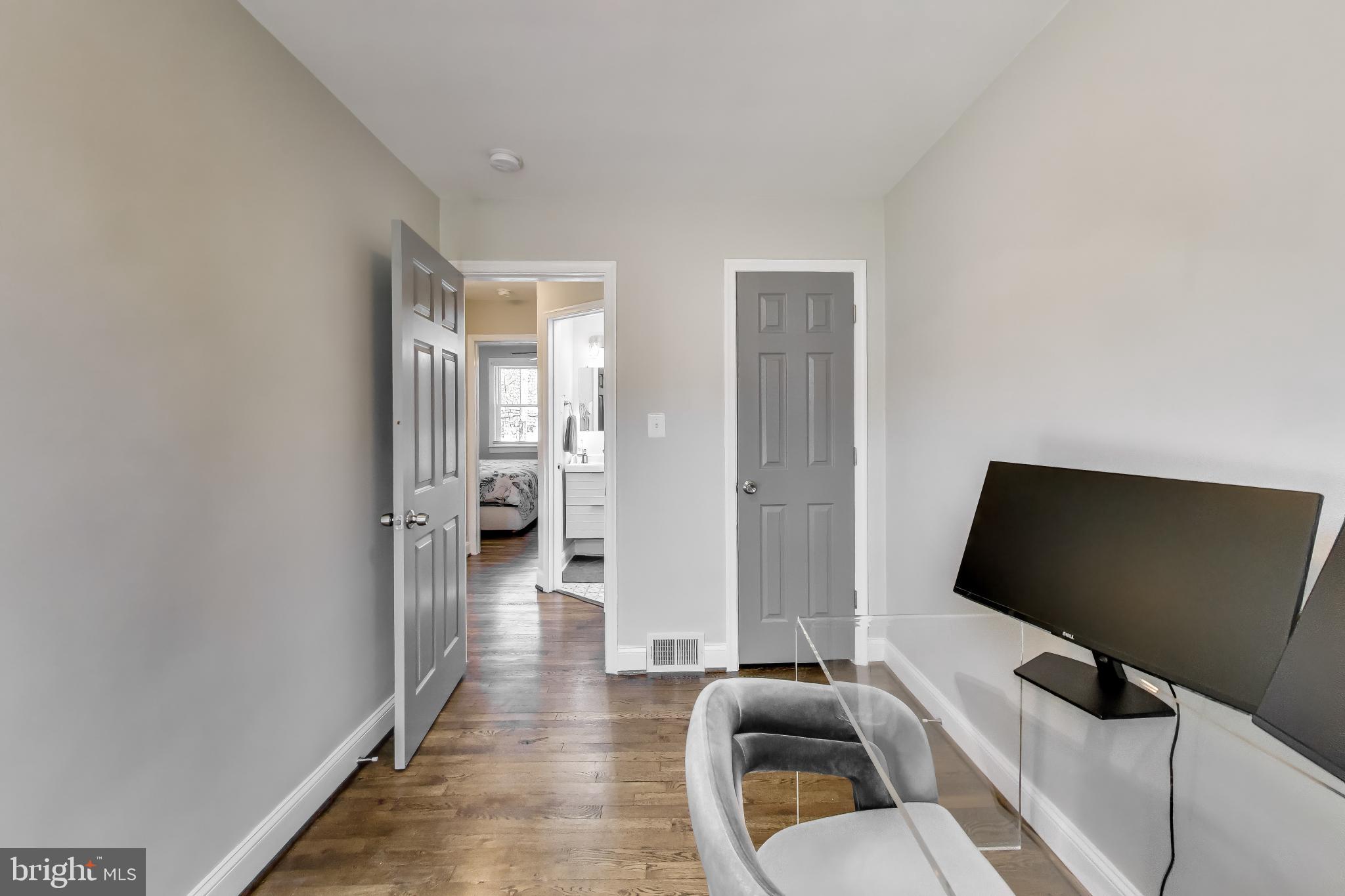 4609 Hillside Road Southeast Washington, DC 20019 - Photo 21 of 33 Gallery Image 21