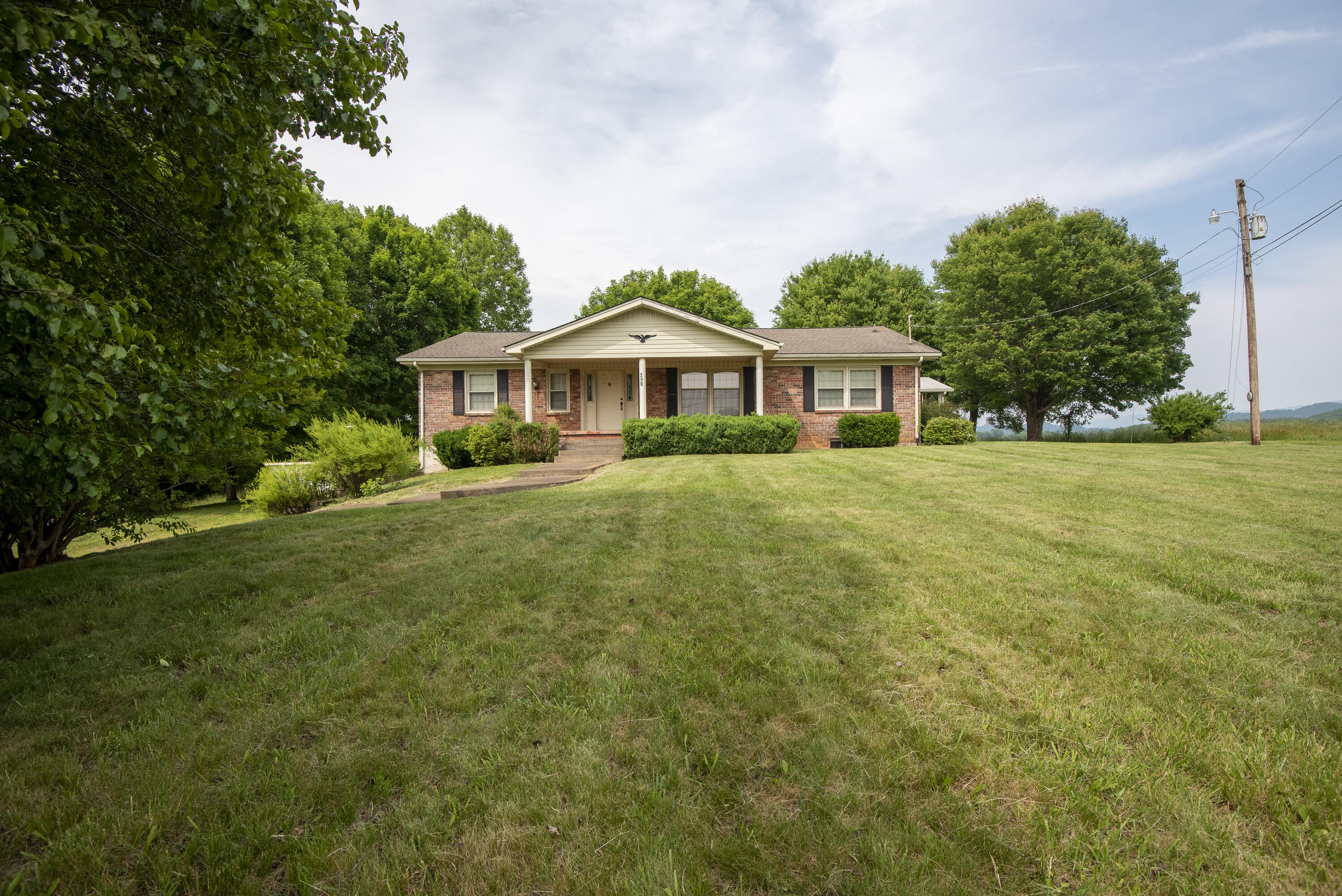 298 Morrell Town Road Bristol, TN 37620 - Photo 1 of 23 289-Morrell-Town-Bristol-TN