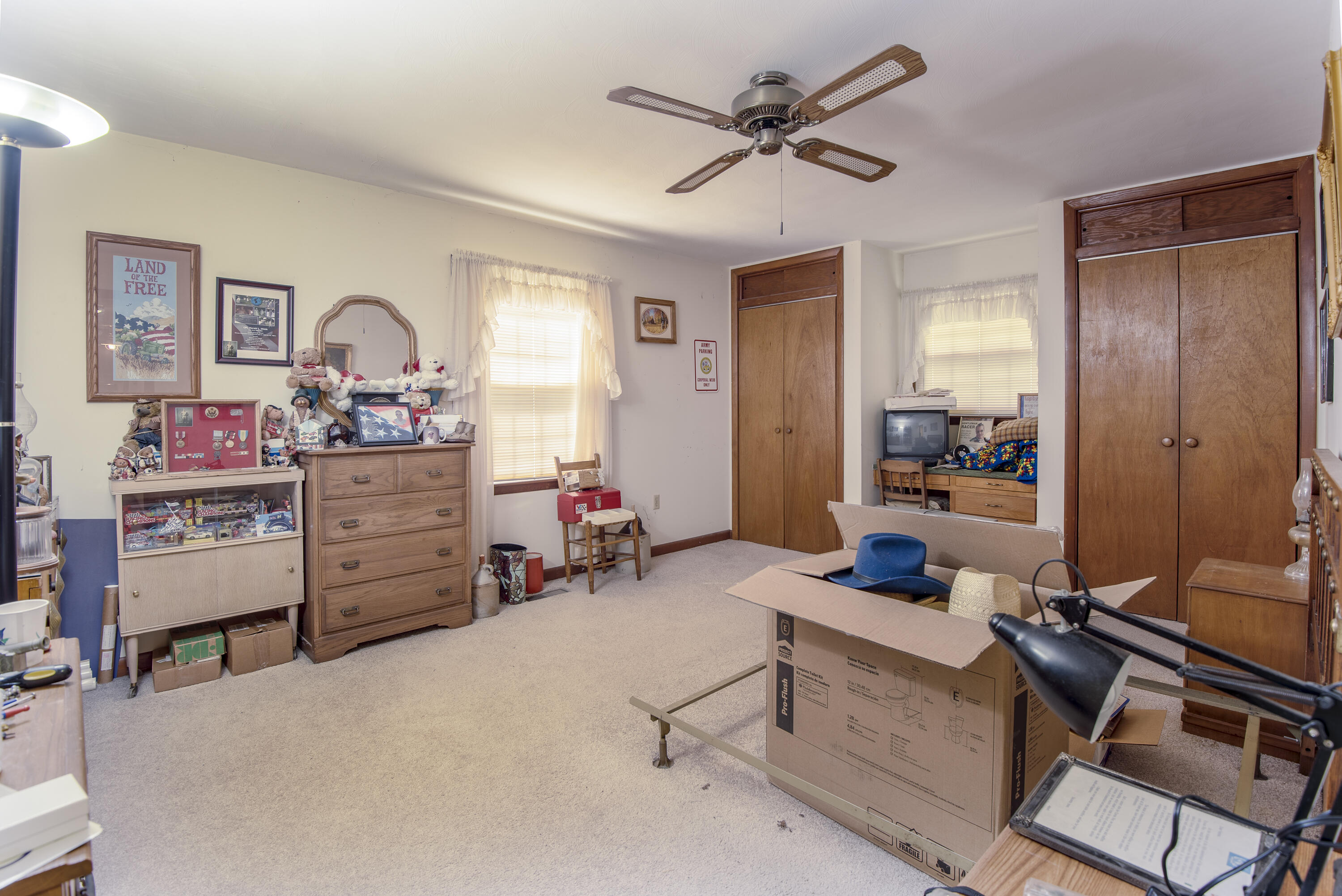 298 Morrell Town Road Bristol, TN 37620 - Photo 16 of 23 289-Morrell-Town-Bristol-TN-19
