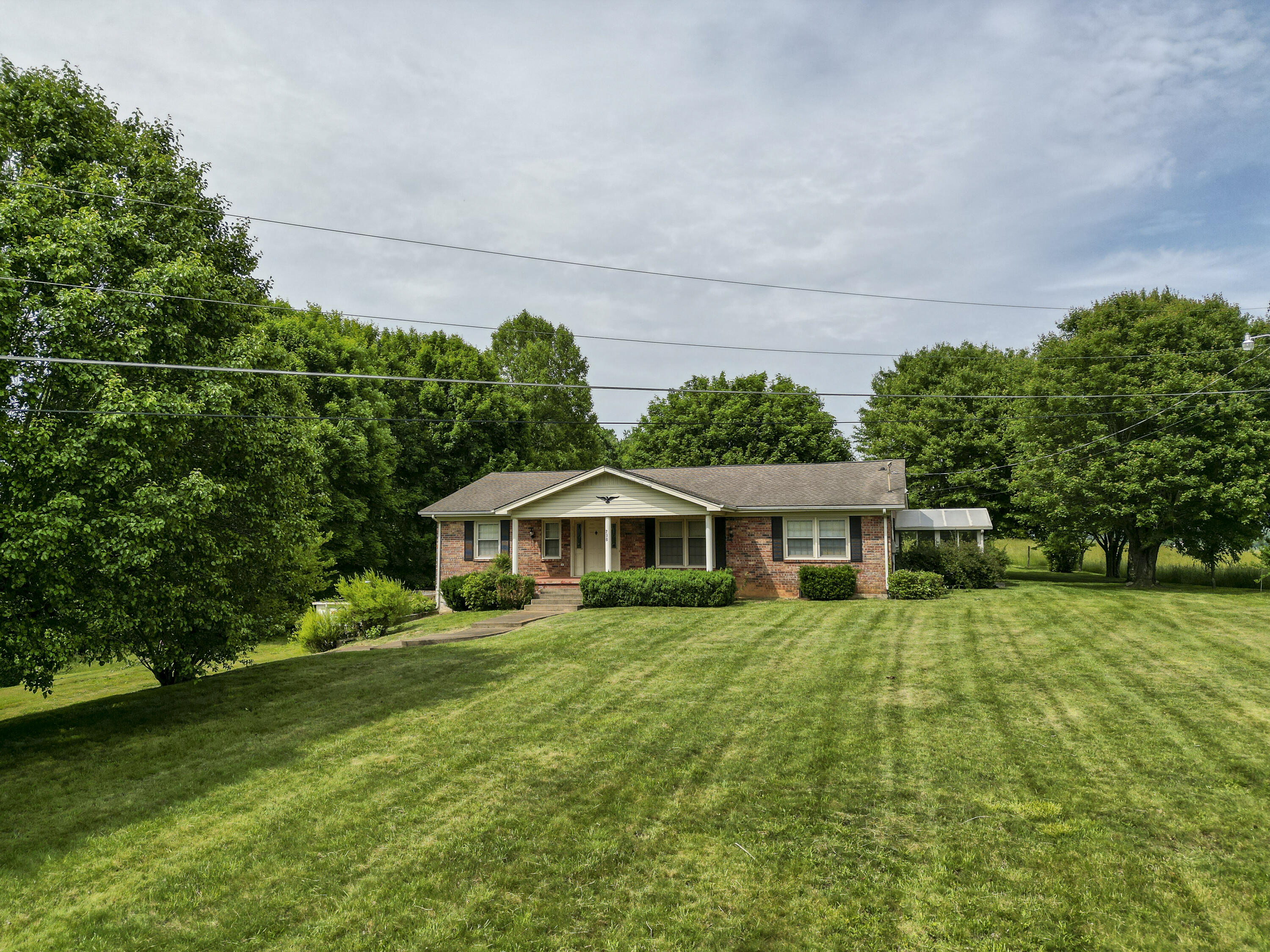 298 Morrell Town Road Bristol, TN 37620 - Photo 23 of 23 289-Morrell-Town-Bristol-TN-27