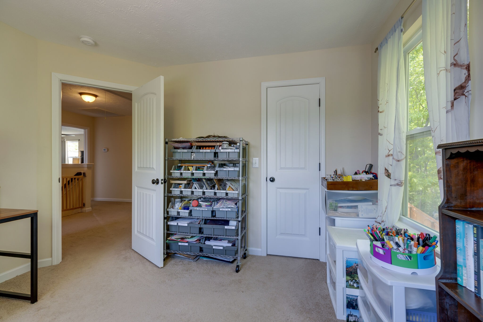 4757 Backstretch Boulevard Antioch, TN 37013 - Photo 23 of 39 a room with storage and utility