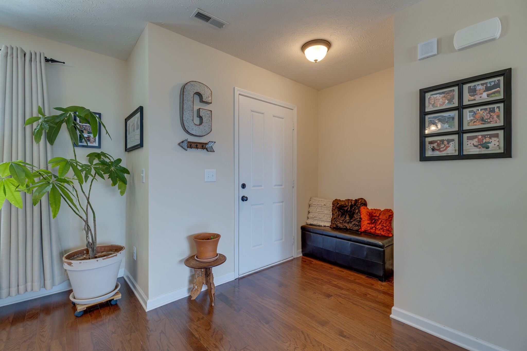 4757 Backstretch Boulevard Antioch, TN 37013 - Photo 6 of 39 a living room with furniture and a potted plant