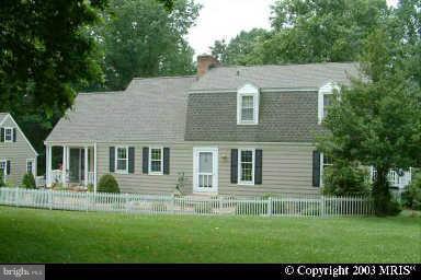 4523 Pleasant Grove Road Reisterstown, MD 21136 - Photo 11 of 23 Exterior (Main)