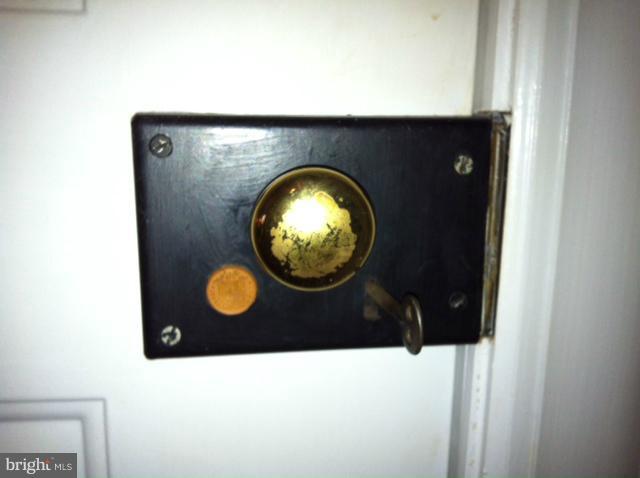 4523 Pleasant Grove Road Reisterstown, MD 21136 - Photo 22 of 23 all hardware is authentic Williamsburg replica