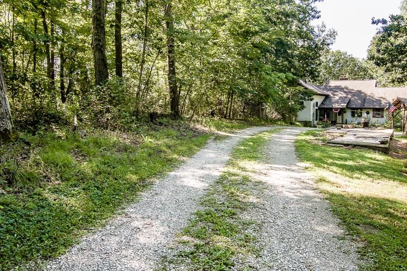 831 Timber Crest Road Nashville, IN 47448 - Photo 1 of 59 Gallery Image 1
