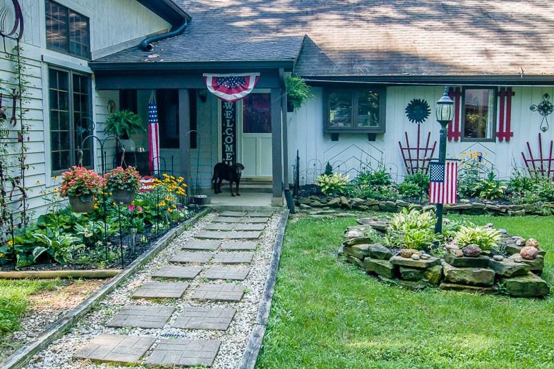 831 Timber Crest Road Nashville, IN 47448 - Photo 14 of 59 Gallery Image 14