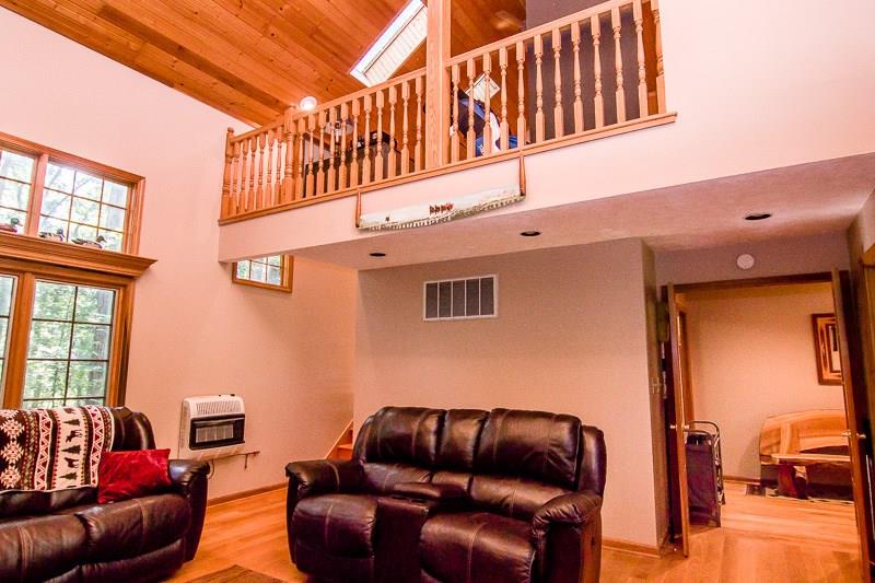 831 Timber Crest Road Nashville, IN 47448 - Photo 22 of 59 Gallery Image 22