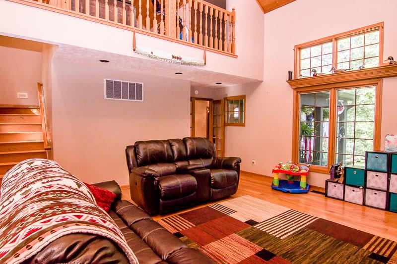 831 Timber Crest Road Nashville, IN 47448 - Photo 23 of 59 Gallery Image 23