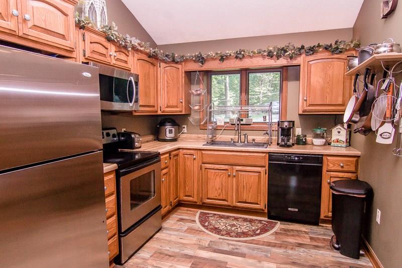 831 Timber Crest Road Nashville, IN 47448 - Photo 29 of 59 Gallery Image 29