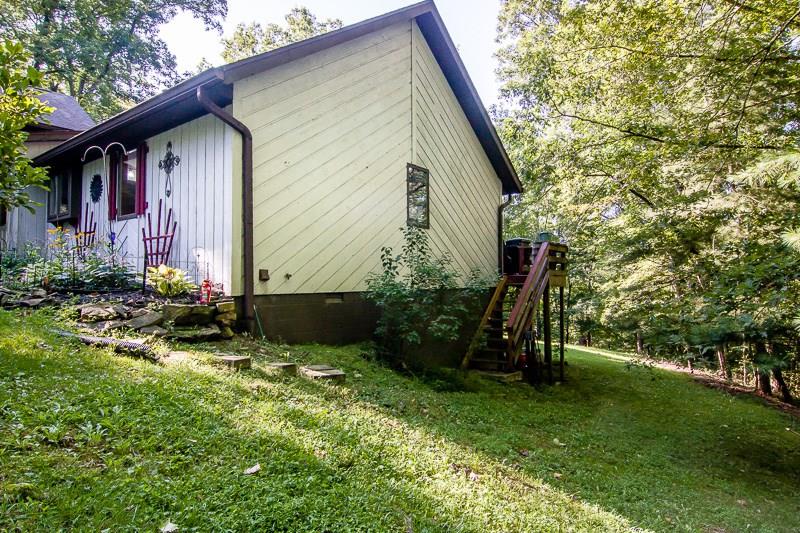 831 Timber Crest Road Nashville, IN 47448 - Photo 4 of 59 Gallery Image 4