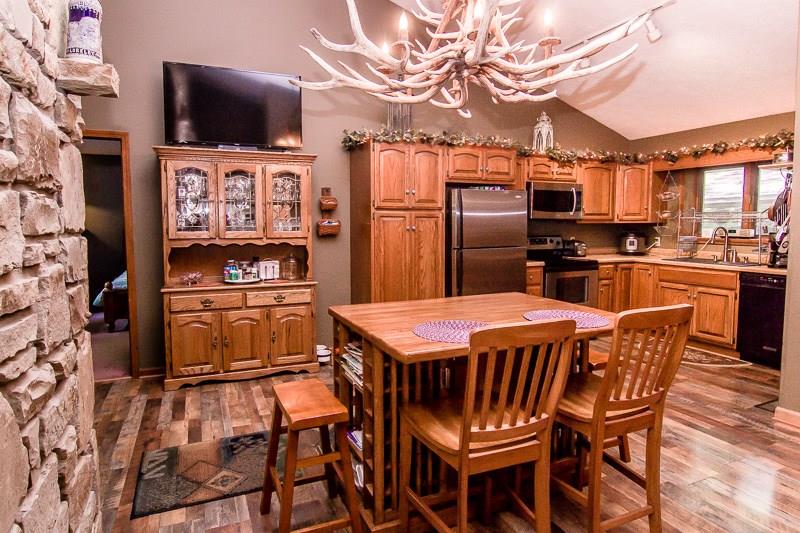 831 Timber Crest Road Nashville, IN 47448 - Photo 34 of 59 Gallery Image 34