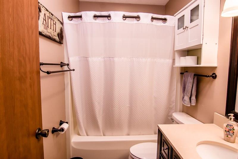 831 Timber Crest Road Nashville, IN 47448 - Photo 36 of 59 Gallery Image 36