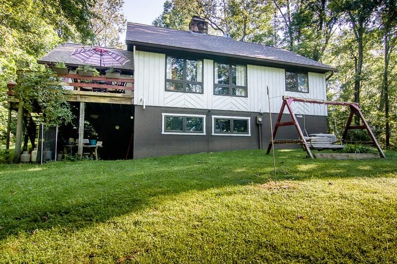 831 Timber Crest Road Nashville, IN 47448 - Photo 5 of 59 Gallery Image 5