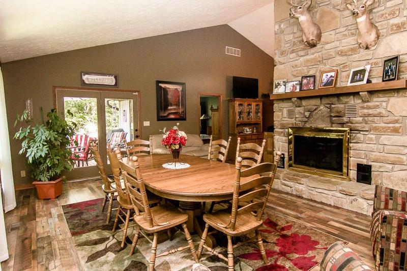 831 Timber Crest Road Nashville, IN 47448 - Photo 48 of 59 Gallery Image 48