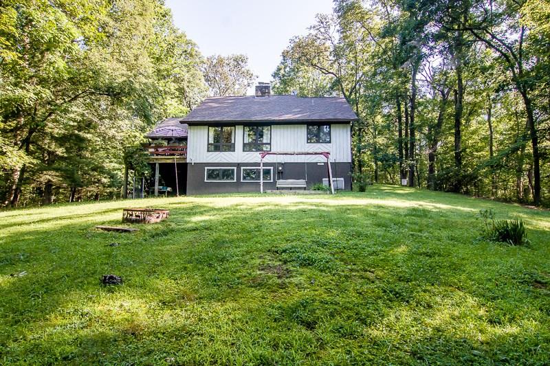 831 Timber Crest Road Nashville, IN 47448 - Photo 6 of 59 Gallery Image 6