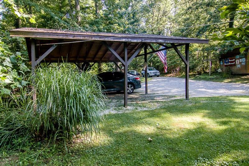 831 Timber Crest Road Nashville, IN 47448 - Photo 9 of 59 Gallery Image 9