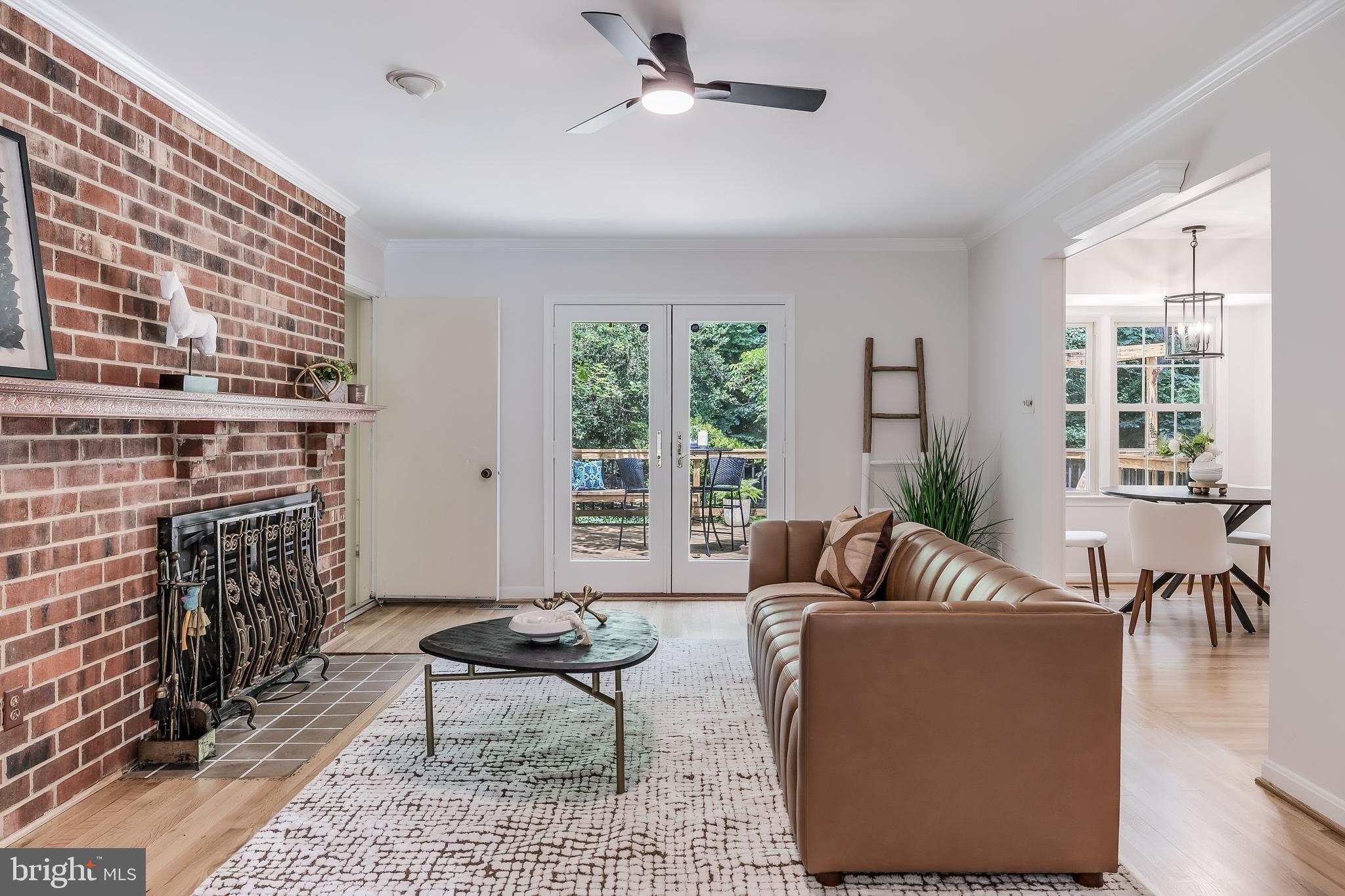 11488 Bingham Terrace Reston, VA 20191 - Photo 25 of 59