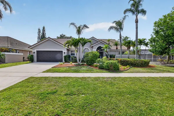 $879,000 | 18743 Cape Sable Drive, Boca Raton, FL 33498