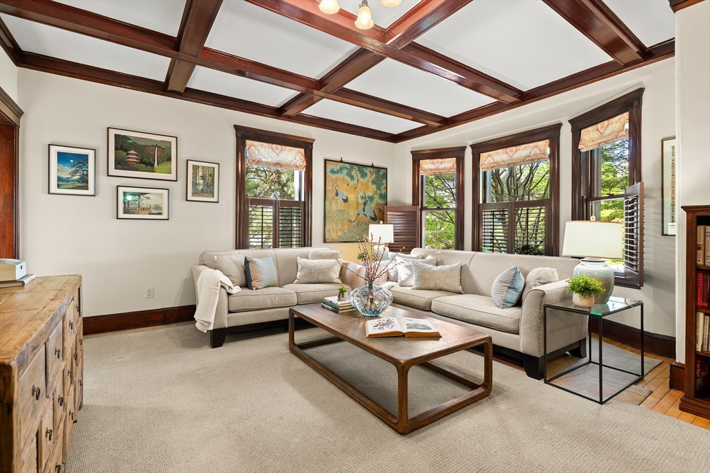 50 Norfolk Road Arlington, MA 02476 - Photo 7 of 42 Gallery Image 7