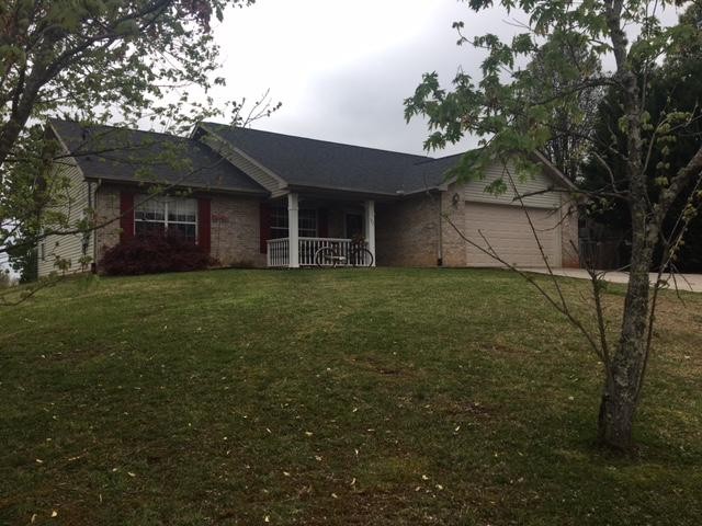 123 North Clover Hill Ridge Road Maryville, TN 37801 - Photo 3 of 3 Gallery Image 3
