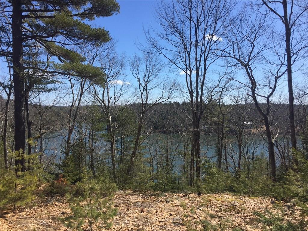 Lot 12-03 High Head Road Edgecomb, ME 04556 - Photo 2 of 7 Photo