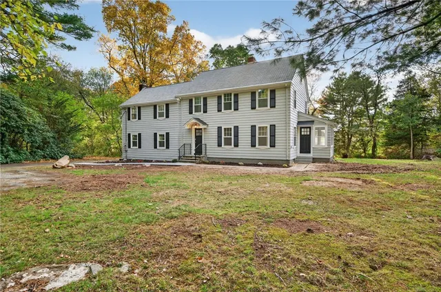 $789,900 | 3360 Diamond Hill Road, Cumberland, RI 02864