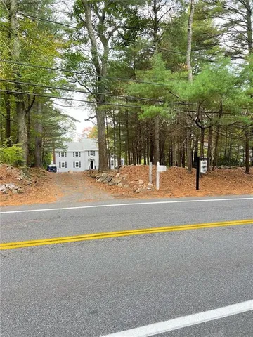 $789,900 | 3360 Diamond Hill Road, Cumberland, RI 02864