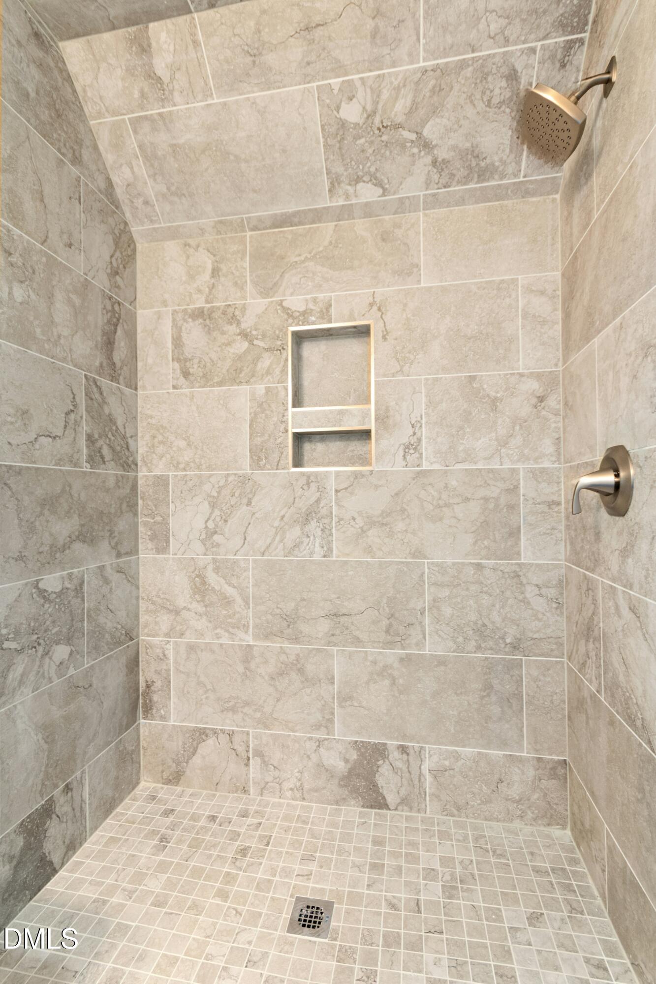165 Thunder Ridge Drive Garner, NC 27529 - Photo 30 of 32 a bathroom with a shower