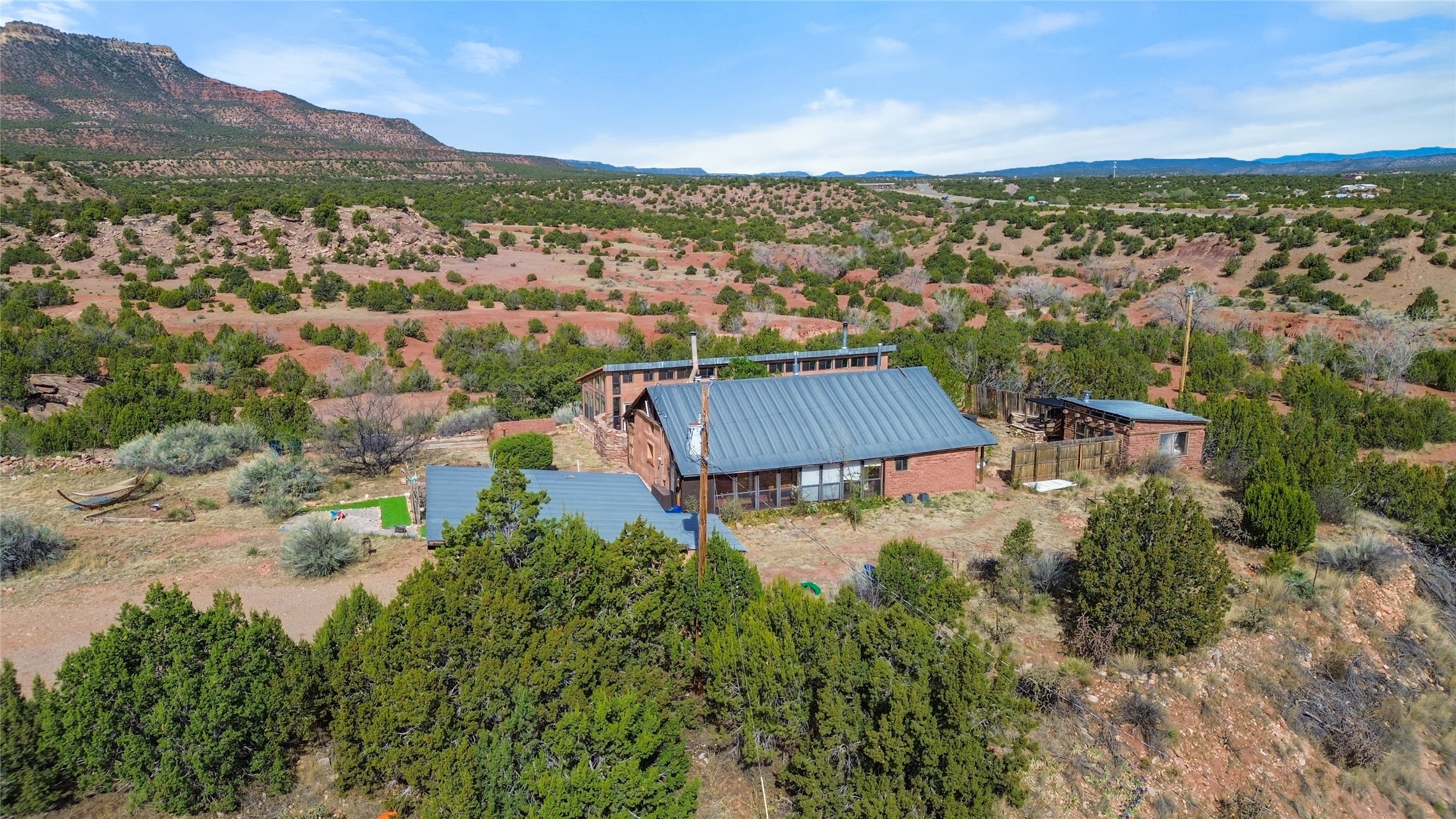 3-4 County Rd B41C San Jose, NM 87565 - Photo 22 of 23