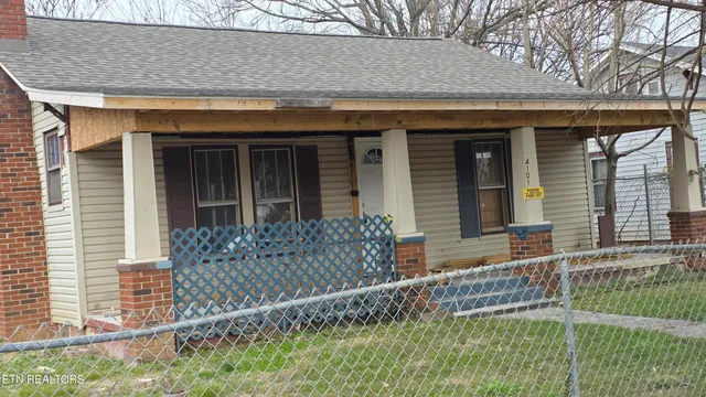 $142,900 | 4101 Walker Boulevard, Knoxville, TN 37917