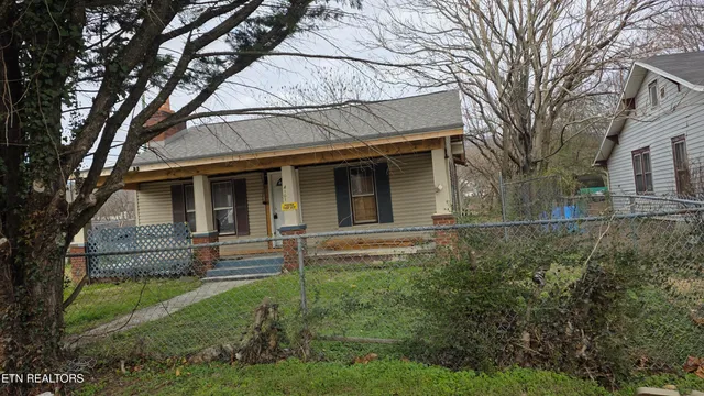 $142,900 | 4101 Walker Boulevard, Knoxville, TN 37917