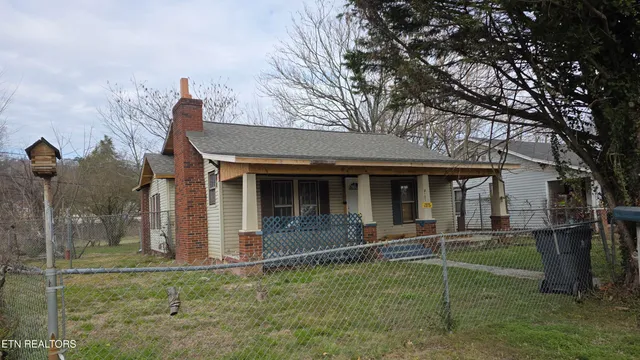 $142,900 | 4101 Walker Boulevard, Knoxville, TN 37917