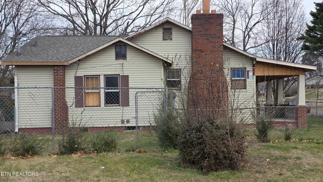 $142,900 | 4101 Walker Boulevard, Knoxville, TN 37917