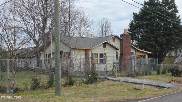 $142,900 | 4101 Walker Boulevard, Knoxville, TN 37917