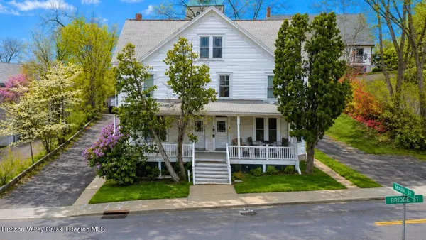 $539,000 | 91-93 Bridge Street, Catskill, NY 12414
