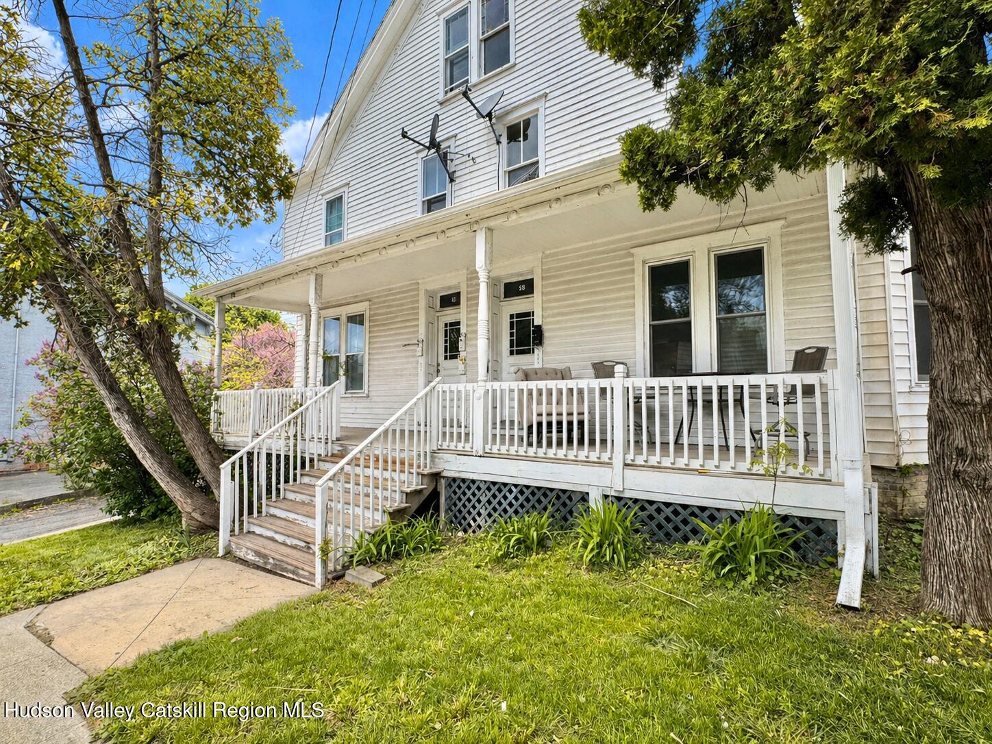 91-93 Bridge Street Catskill, NY 12414 - Photo 4 of 48 3