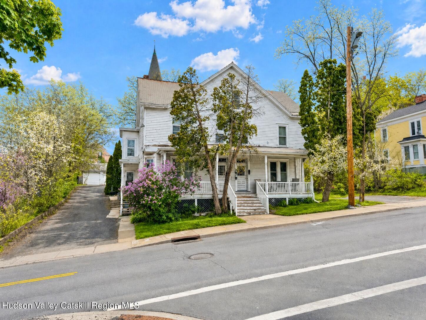 91-93 Bridge Street Catskill, NY 12414 - Photo 45 of 48 22