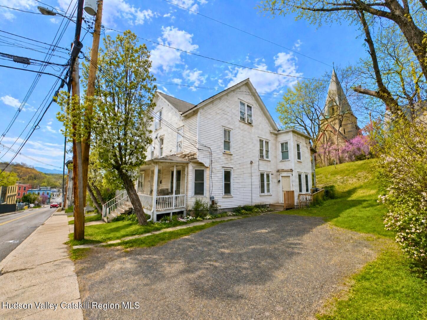 91-93 Bridge Street Catskill, NY 12414 - Photo 46 of 48 22a