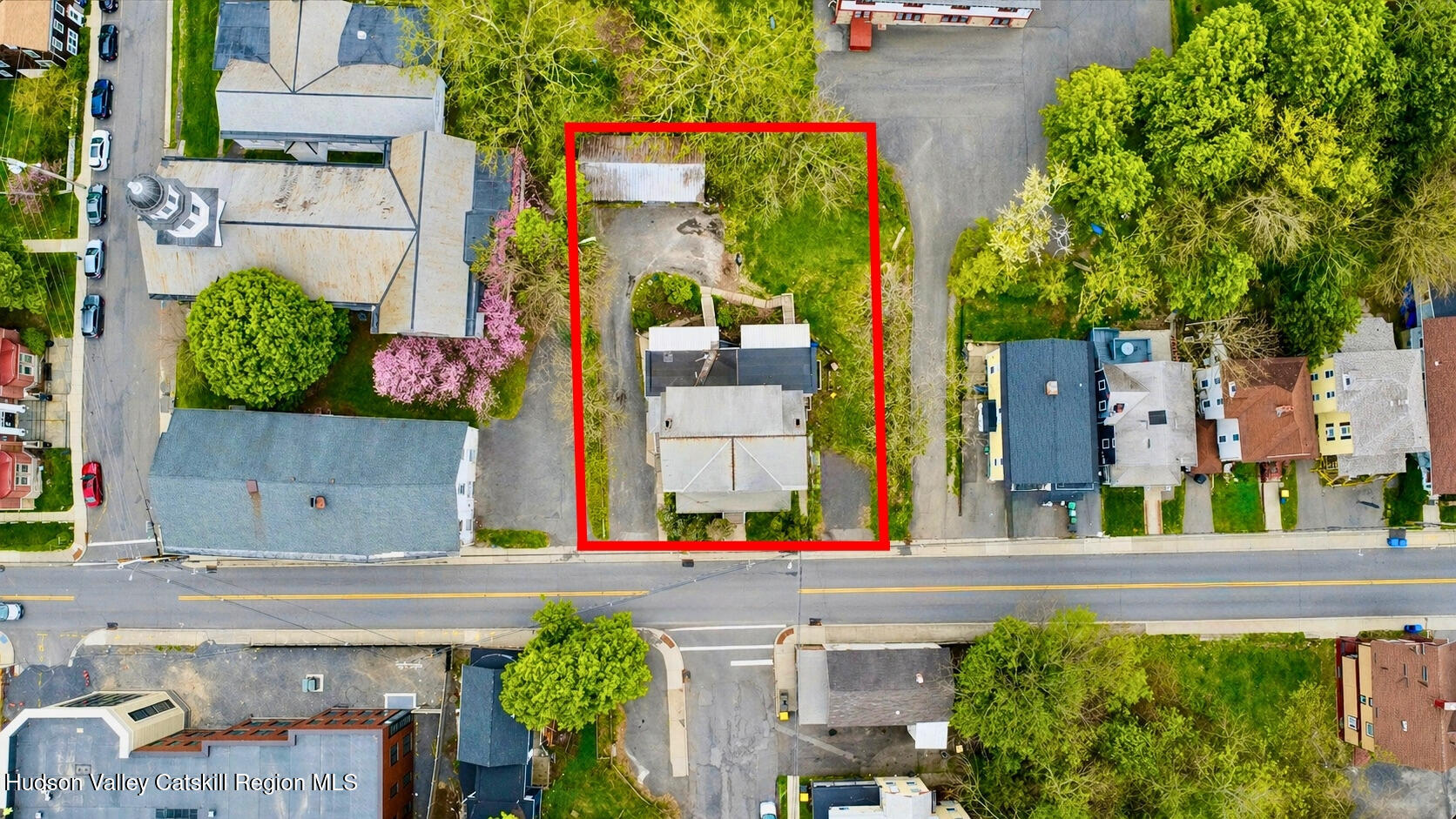 91-93 Bridge Street Catskill, NY 12414 - Photo 48 of 48 24
